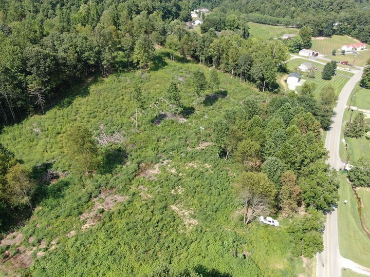 Property Photo:  0 Highway 638  KY 40962 