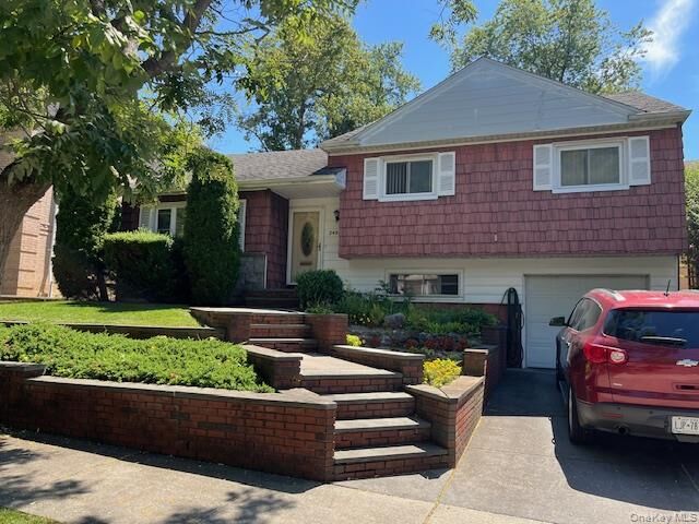 Property Photo: 24914 Cambria Ave Avenue NY 11362
