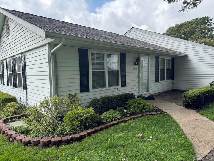 Property Photo: 354 Woodbridge Drive A NY 11961