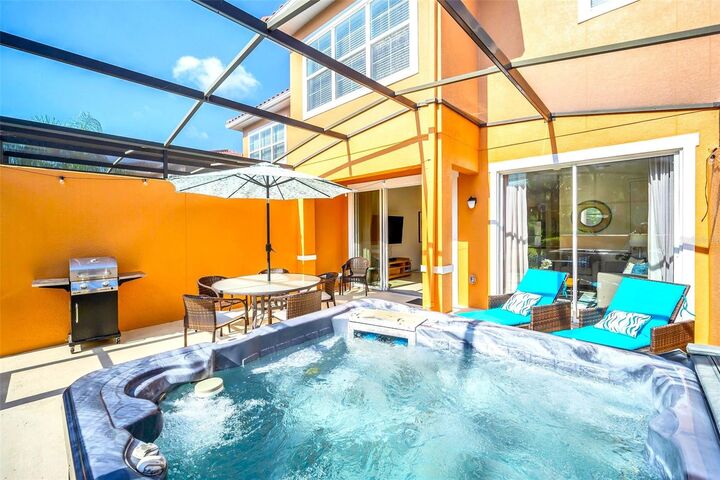 Property Photo: 2663 Triumph Way FL 34746
