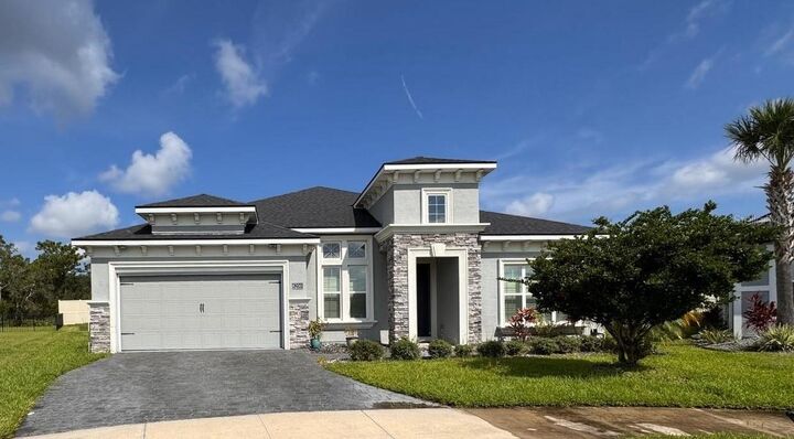 6200 W Fallsgrove Lane  Port Orange FL 32128 photo