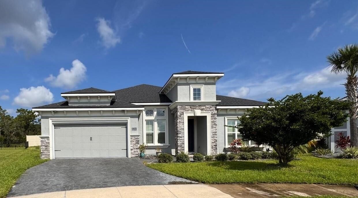Property Photo: 6200 W Fallsgrove Lane FL 32128