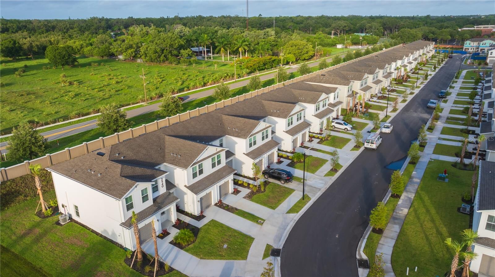 Property Photo: 2500 Everson Street 19-6 FL 34208
