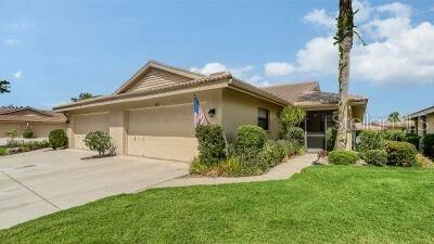 Property Photo: 7170 Wood Creek Drive 40 FL 34231