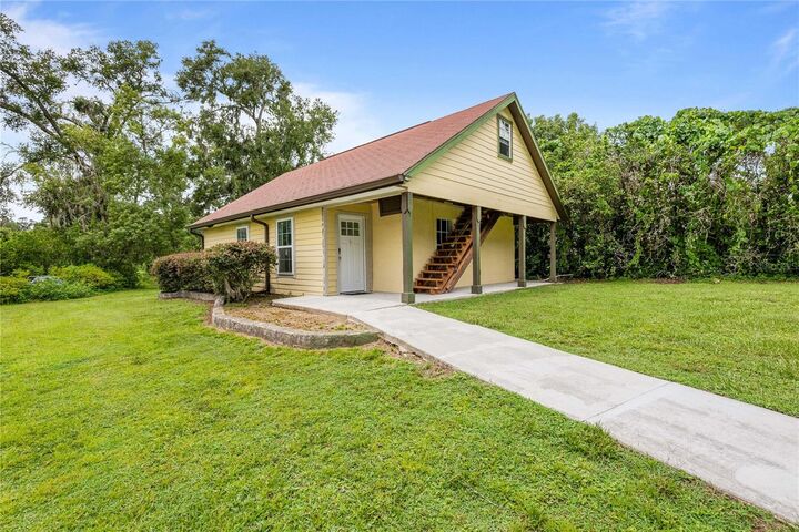 Property Photo:  13351 10th Street  FL 33525 