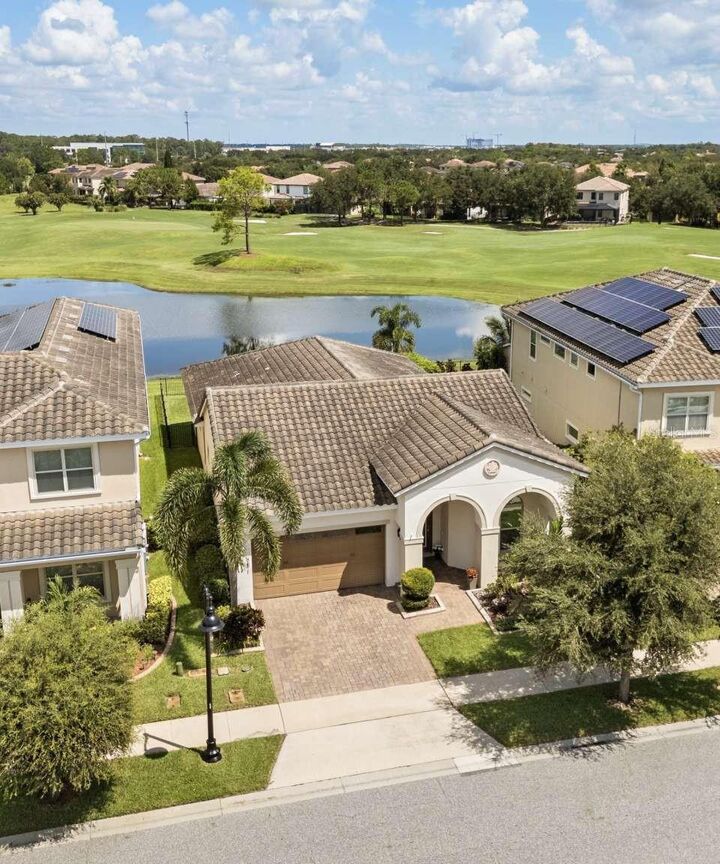 9871 Winnington Street  Orlando FL 32832 photo