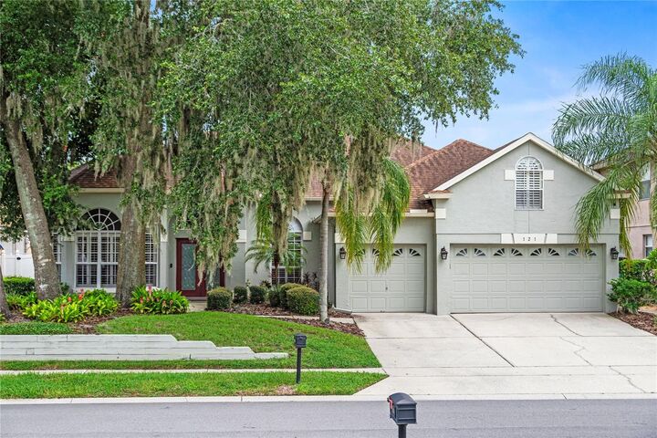 Property Photo: 121 Fig Tree Run FL 32750