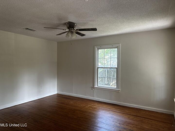 Property Photo: 2411 12th Street MS 39567