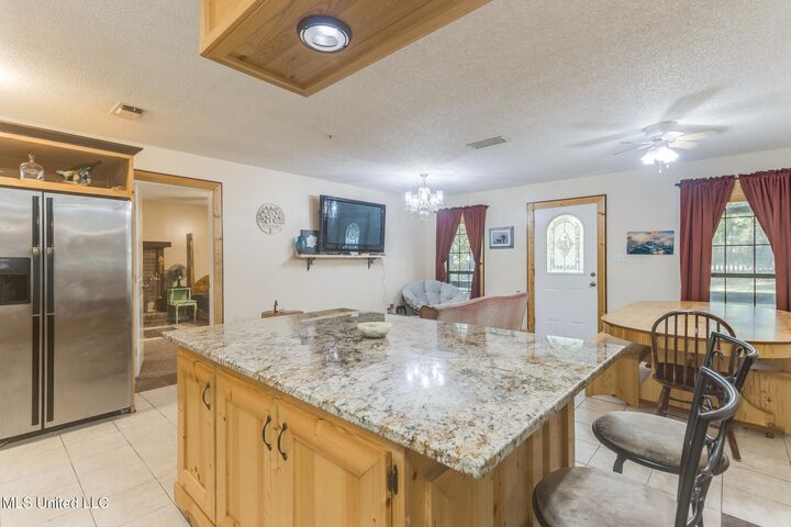 Property Photo:  23344 J Marasco Road  MS 39574 