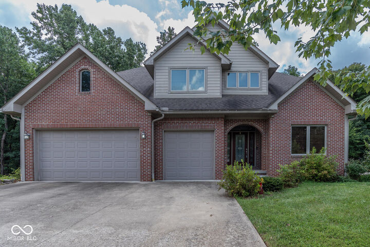1552 S Andrew Circle  Bloomington IN 47401 photo
