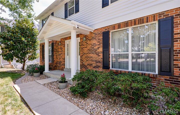 Property Photo: 123 Zapata Court MO 63026