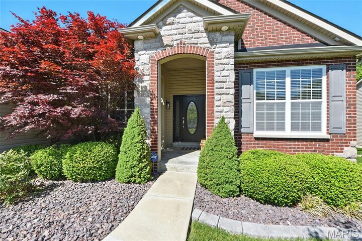 Property Photo: 317 Hyde Park Avenue MO 63385