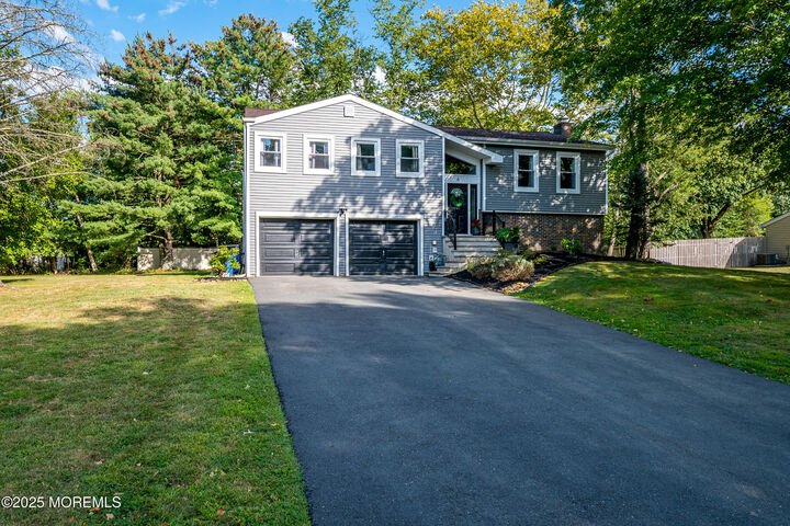 Property Photo: 6 Donner Court NJ 08852