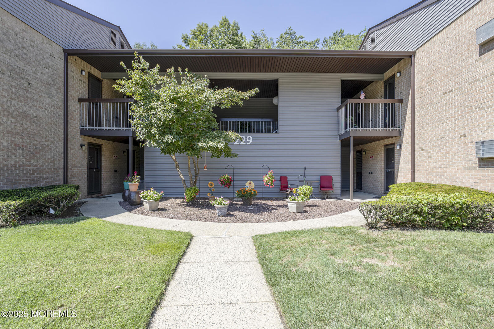 Property Photo: 229 Medford Court D NJ 07726