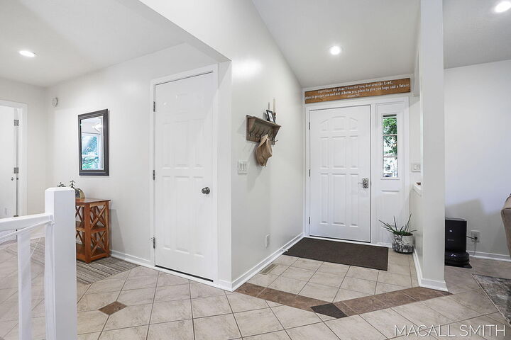 Property Photo:  107 Division Avenue  MI 49424