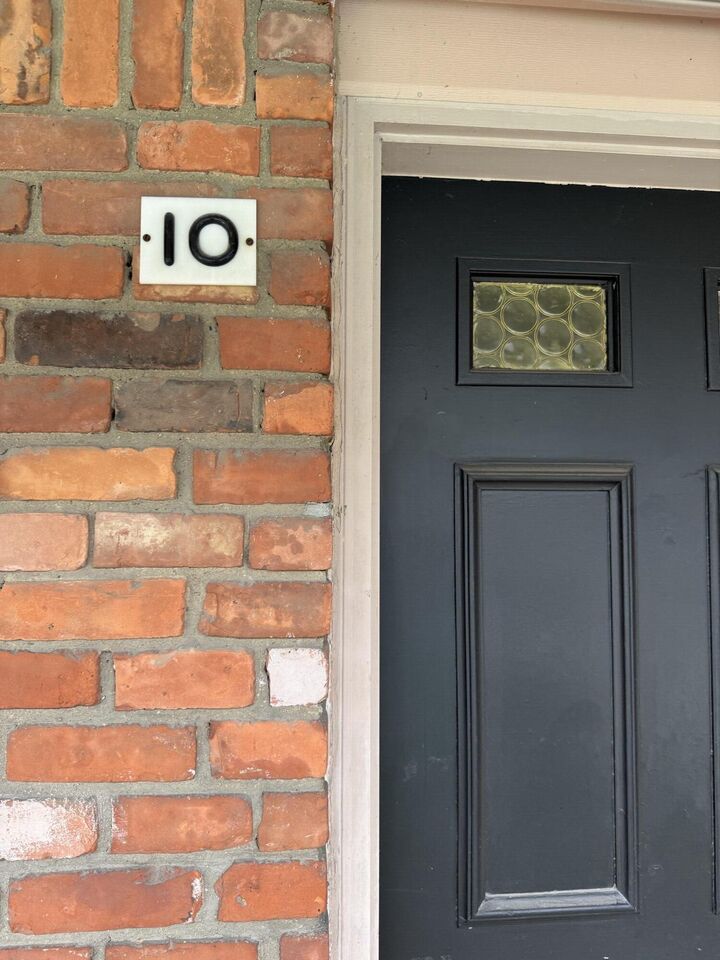 Property Photo: 620 E Lincoln Avenue MI 48067