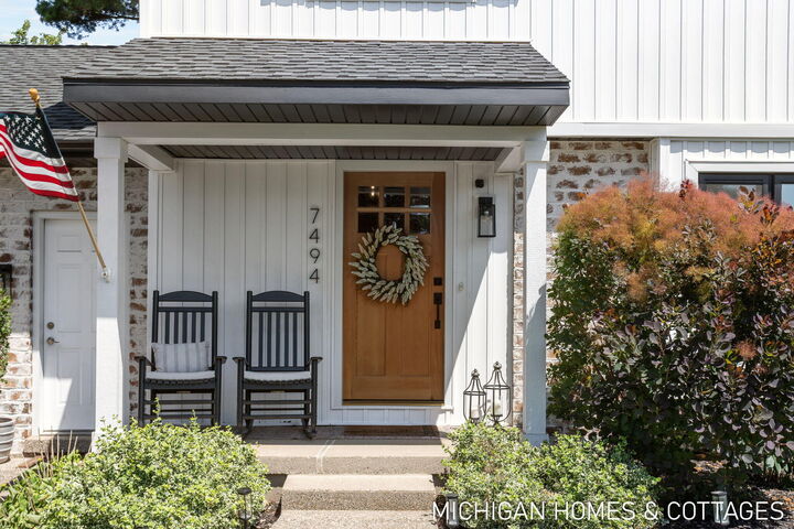 Property Photo: 7494 Greentree Drive MI 49428