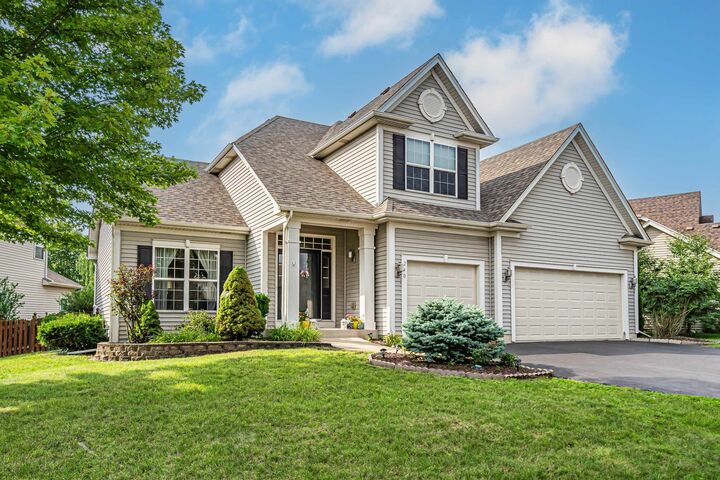 240 Hearthstone Drive  Bartlett IL 60103 photo