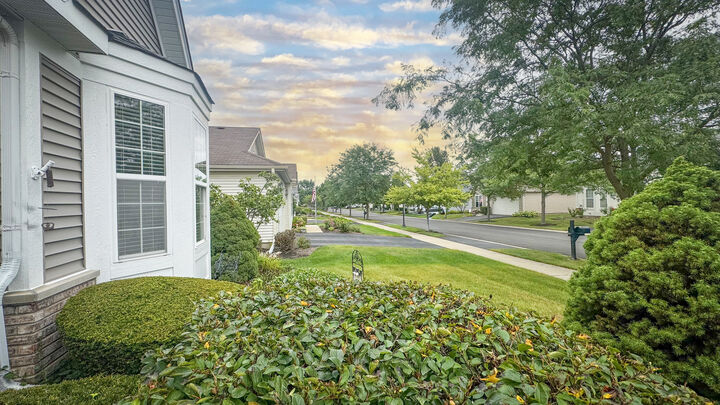 Property Photo:  13128 Birmingham Court  IL 60083 