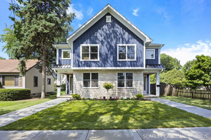 715-717 N Brainard Street  Naperville IL 60563 photo