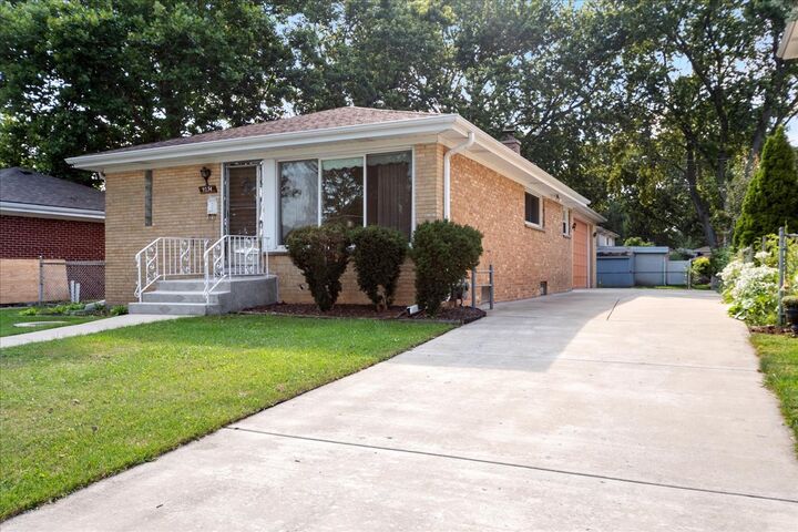 Property Photo:  9234 Central Avenue  IL 60053 