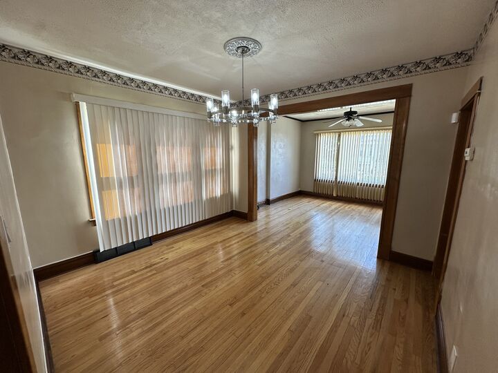 Property Photo: 5235 S Washtenaw Avenue IL 60632