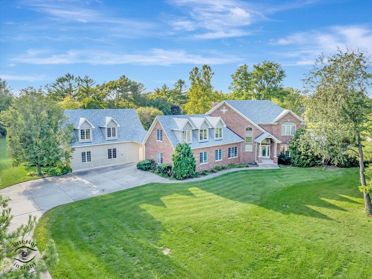 Photo de la propriété: 24409 W Park River Lane IL 60404
