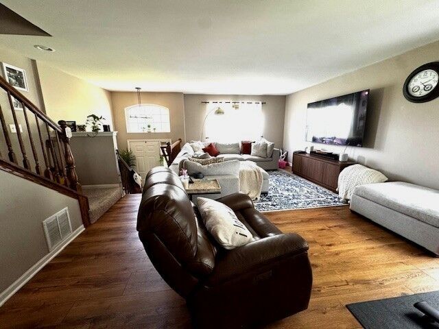 Property Photo: 14612 Paul Revere Lane IL 60544