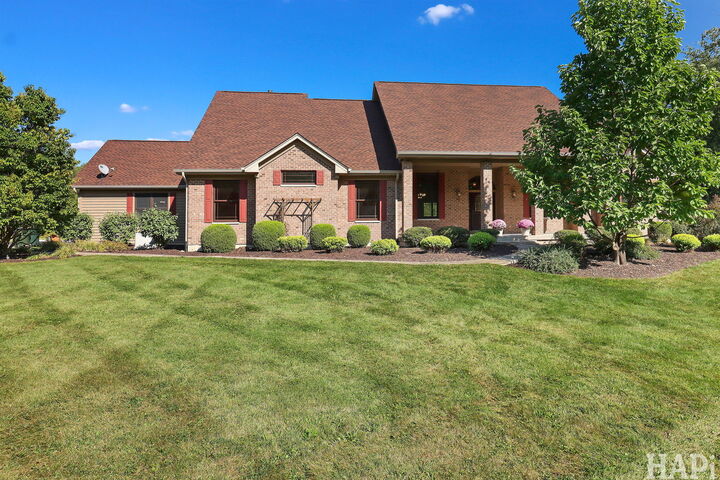 Property Photo: 9014 Glacier Ridge IL 60071