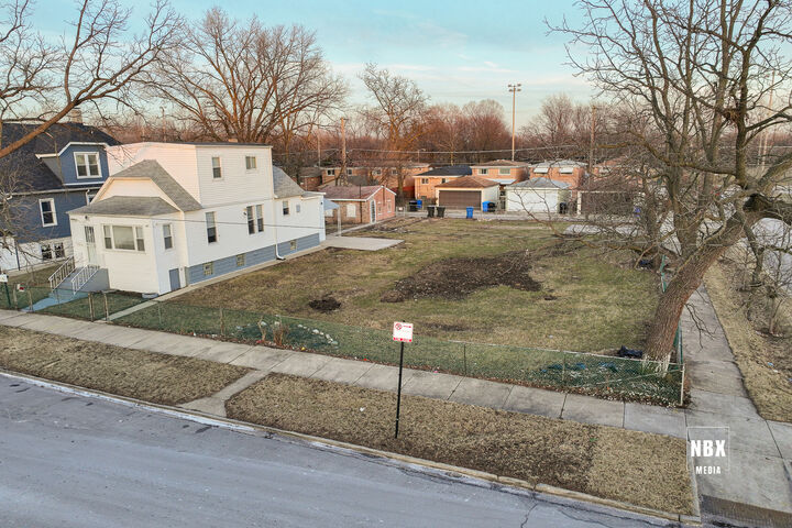 Property Photo:  9151 S Normal Avenue  IL 60620 