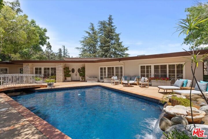 Property Photo:  1743 Stone Canyon Road  CA 90077 