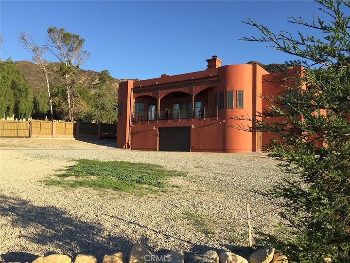 Property Photo:  13800 Kagel Canyon Road  CA 91342 