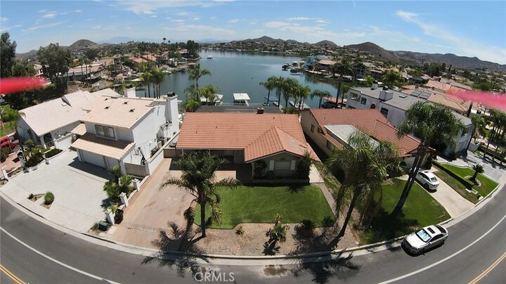 Property Photo:  30280 Longhorn Drive  CA 92587 