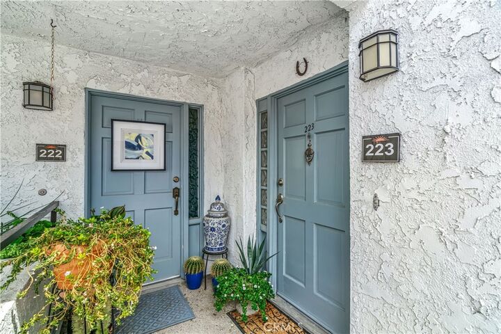 Property Photo:  280 S Avenida Caballeros 223  CA 92262 