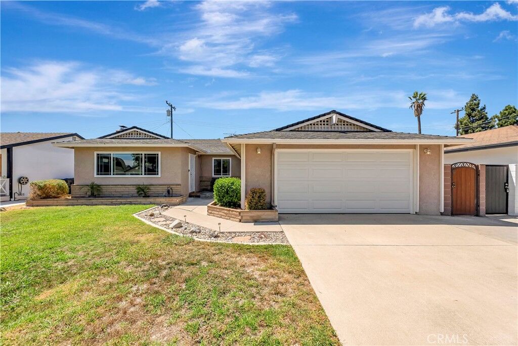 Property Photo: 15041 Columbia Lane CA 92647