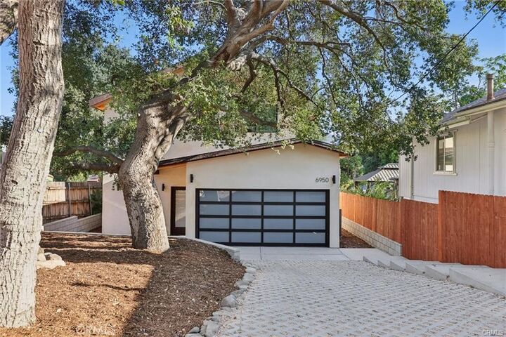 Property Photo: 6950 Beckett Street CA 91042