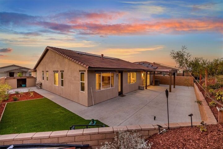 Property Photo:  2690 Santa Fiora Drive  CA 92882 