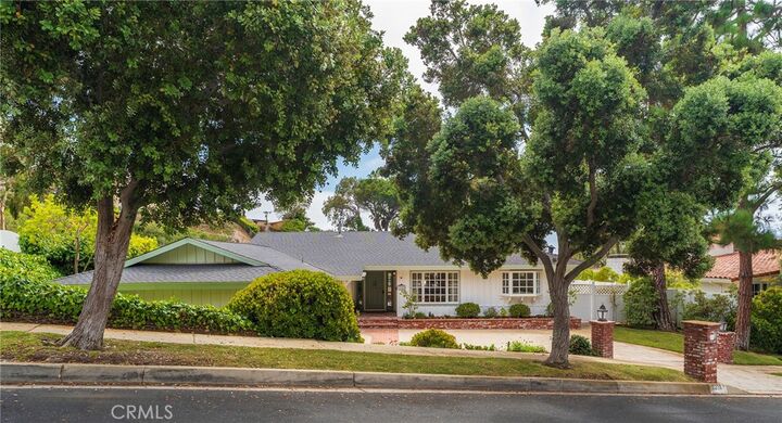 Property Photo: 7228 Berry Hill Drive CA 90275