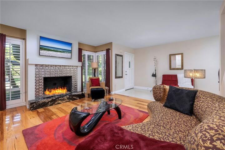 Property Photo: 16703 Castaway Lane CA 92649