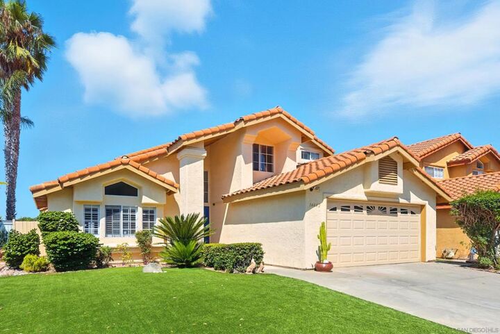 14442 Calle Nublado  San Diego CA 92129 photo