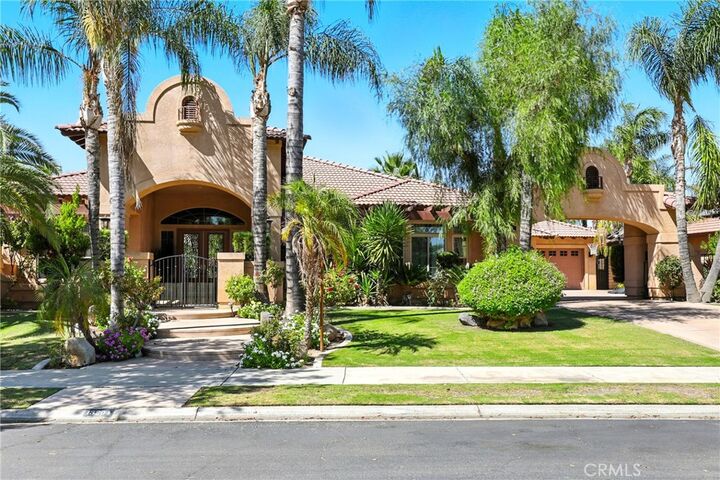 Property Photo:  13204 Michaelangelo Drive  CA 93314 