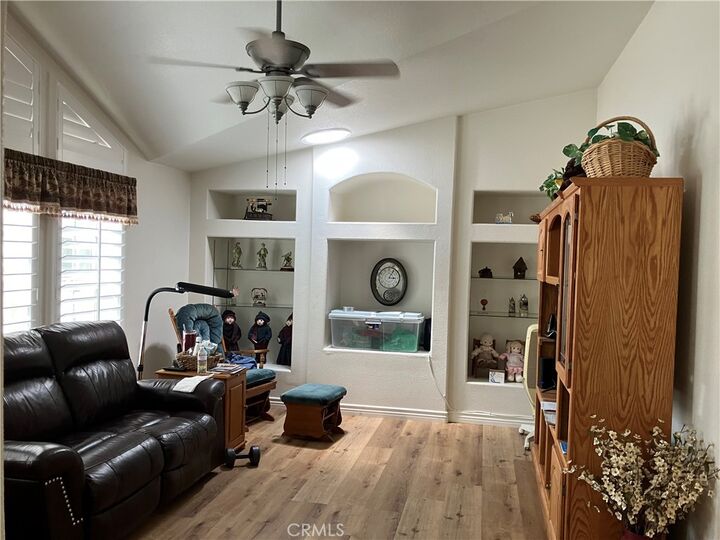 Property Photo: 1250 N Kirby Street 191 CA 92545