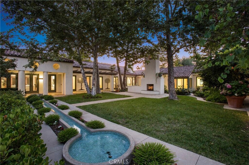 Property Photo: 28100 Modjeska Canyon Road CA 92676