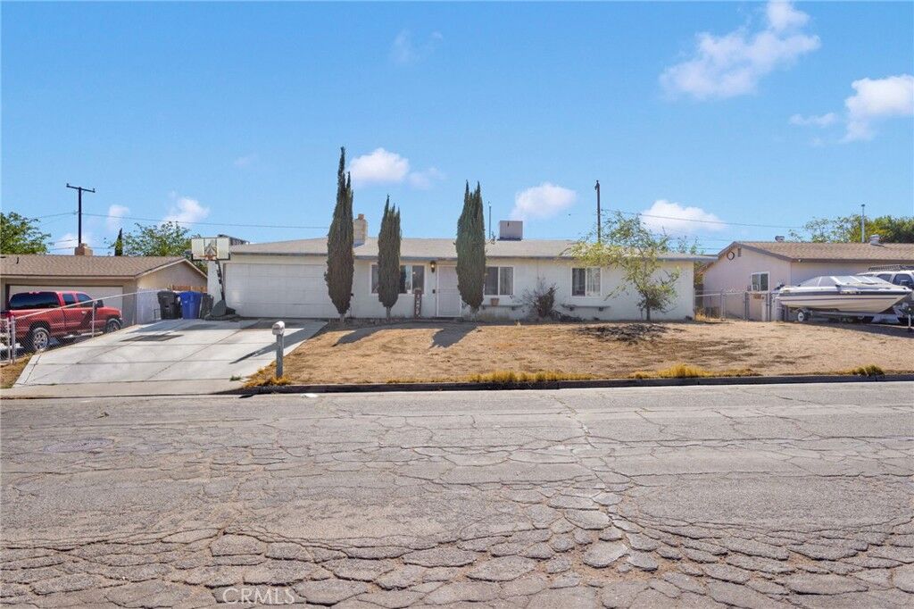 Property Photo:  14961 S Culver Road  CA 92394 