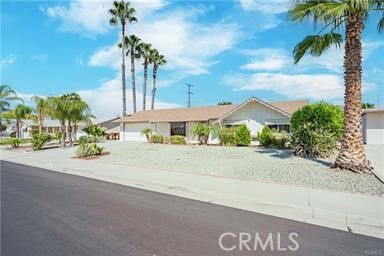 Property Photo: 29780 Thornhill Drive CA 92586