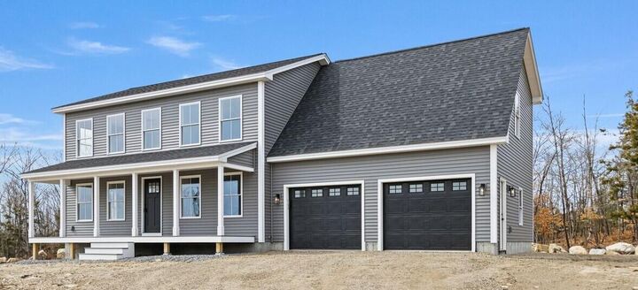 Property Photo: 14 Pelletier Drive ME 04042