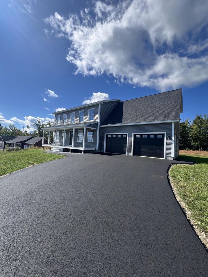 Property Photo: 14 Pelletier Drive ME 04042