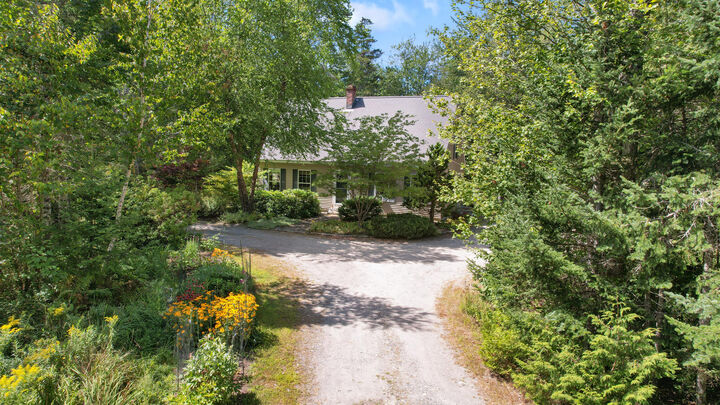 Property Photo: 97 Crabtree Circle ME 04640