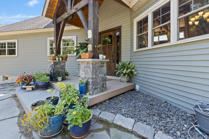 Property Photo: 106 Plummer Road ME 04038