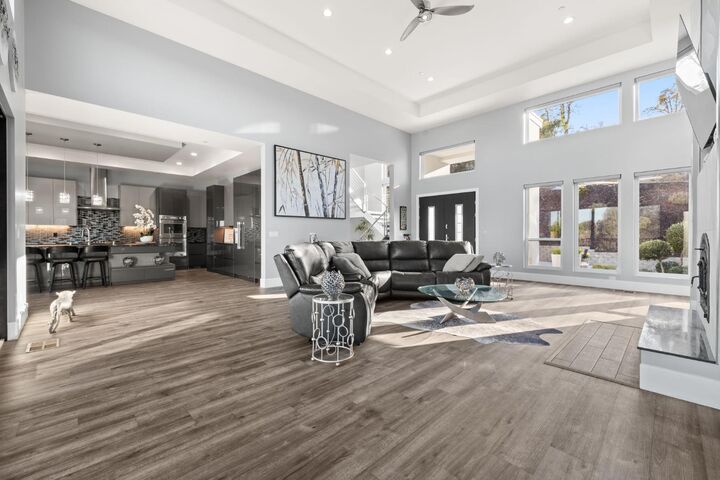 Property Photo:  590 Columbia Dam Road  CA 95658 